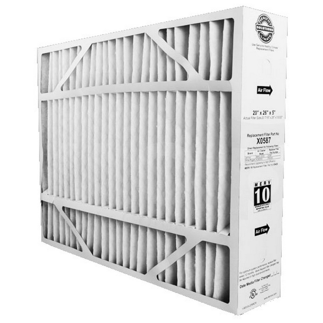 Amazon.com: Lennox X0587 BMAC 20 : Home & Kitchen